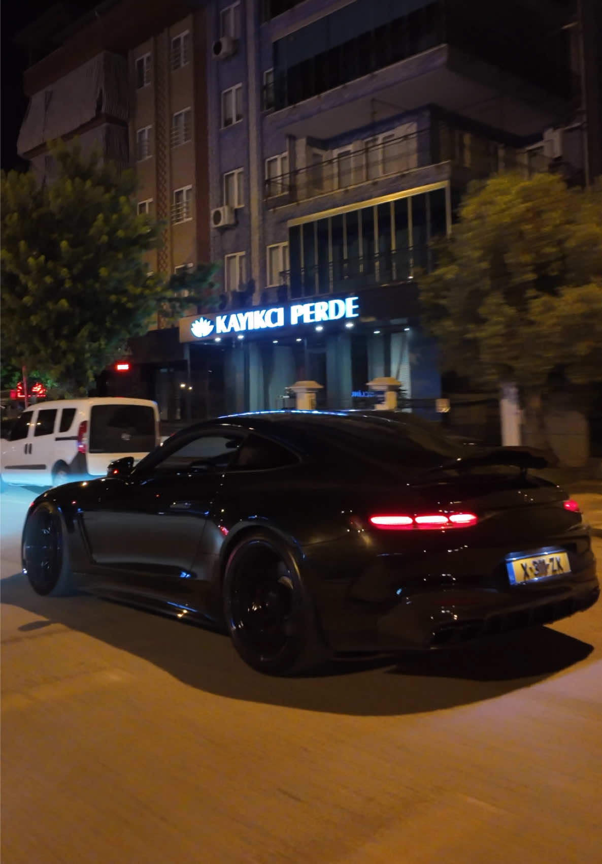 @Black Mamba GT 63