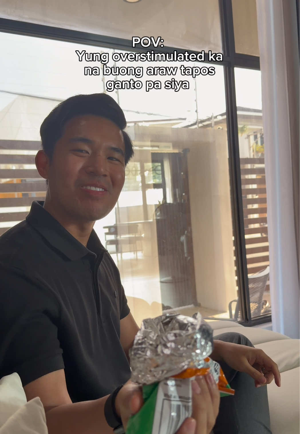 @Joel & Kat