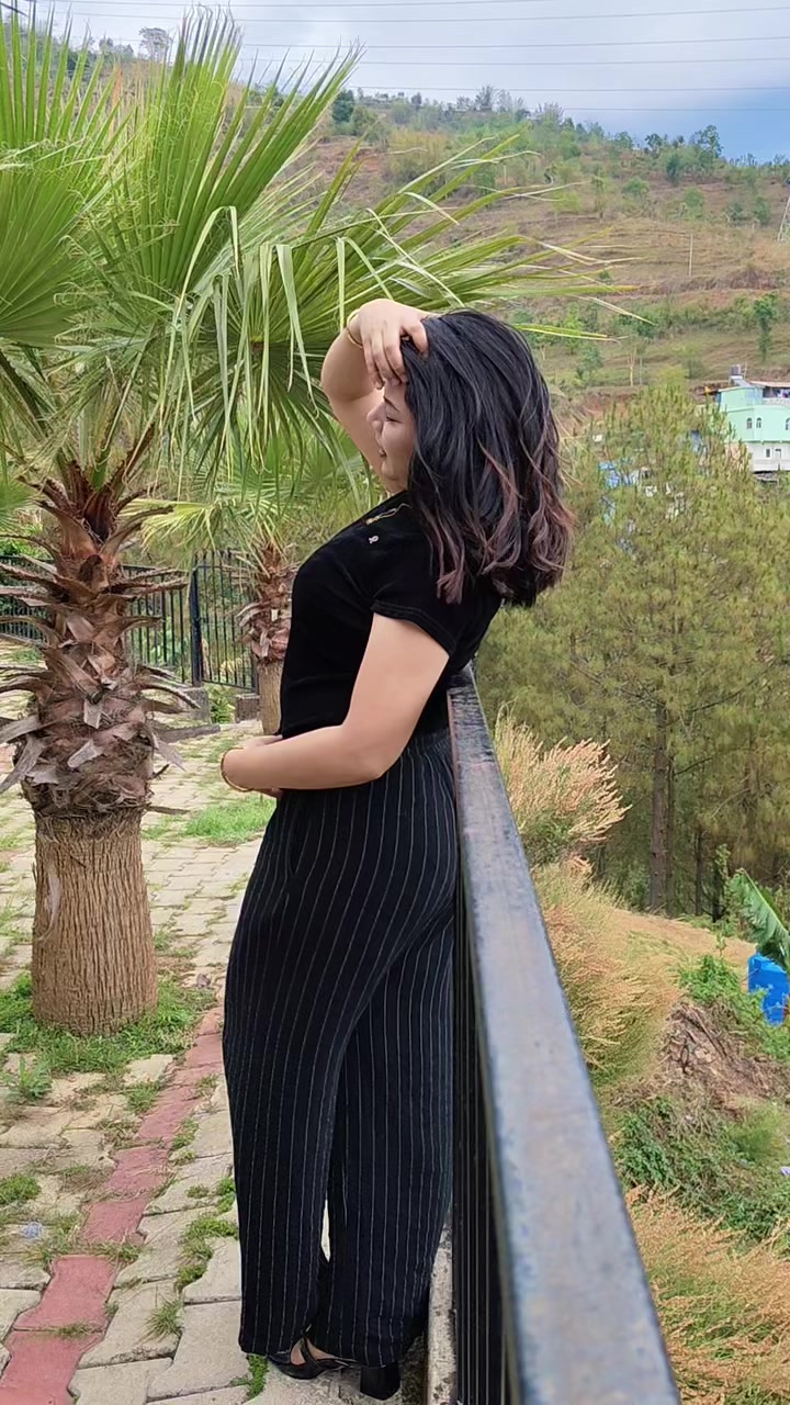 @Puja Gyawali