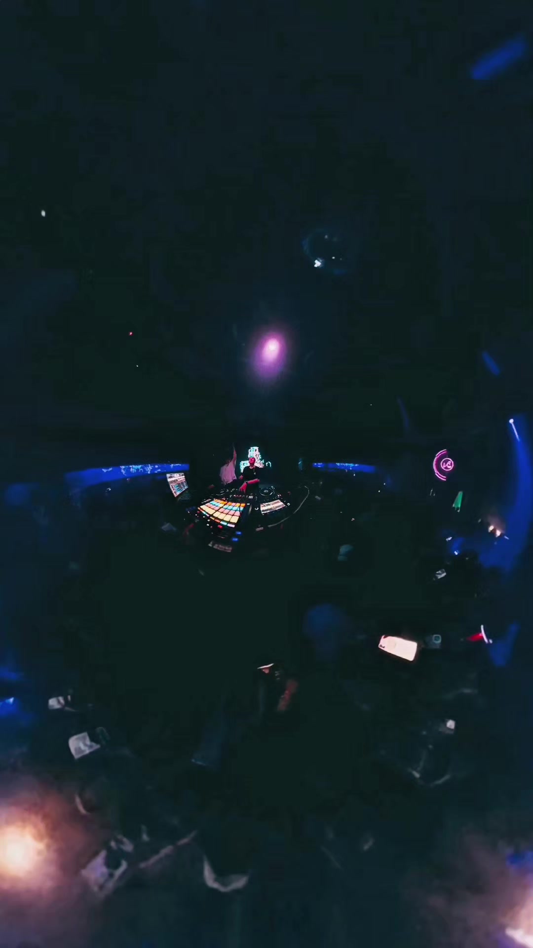 @DJ Panda