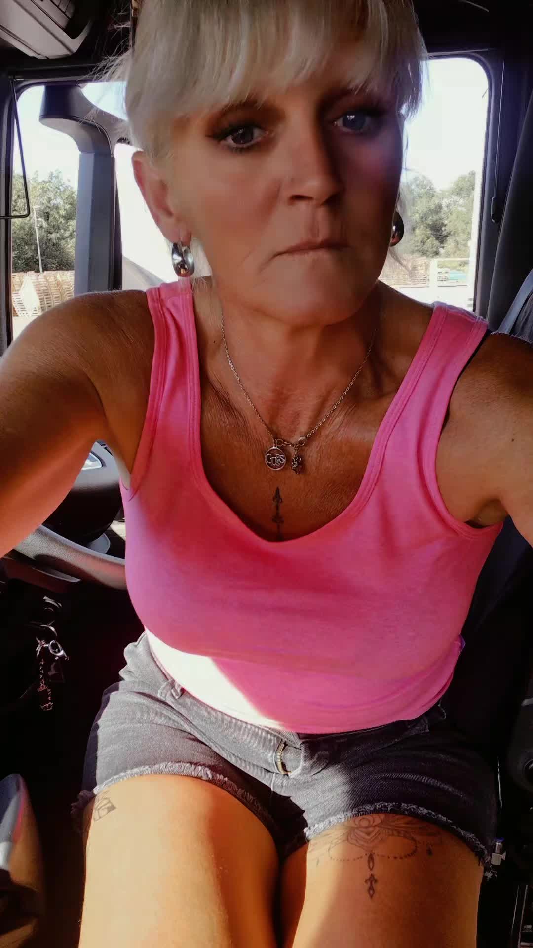 @laeti😜la.routiere🚚😜🌼🤪