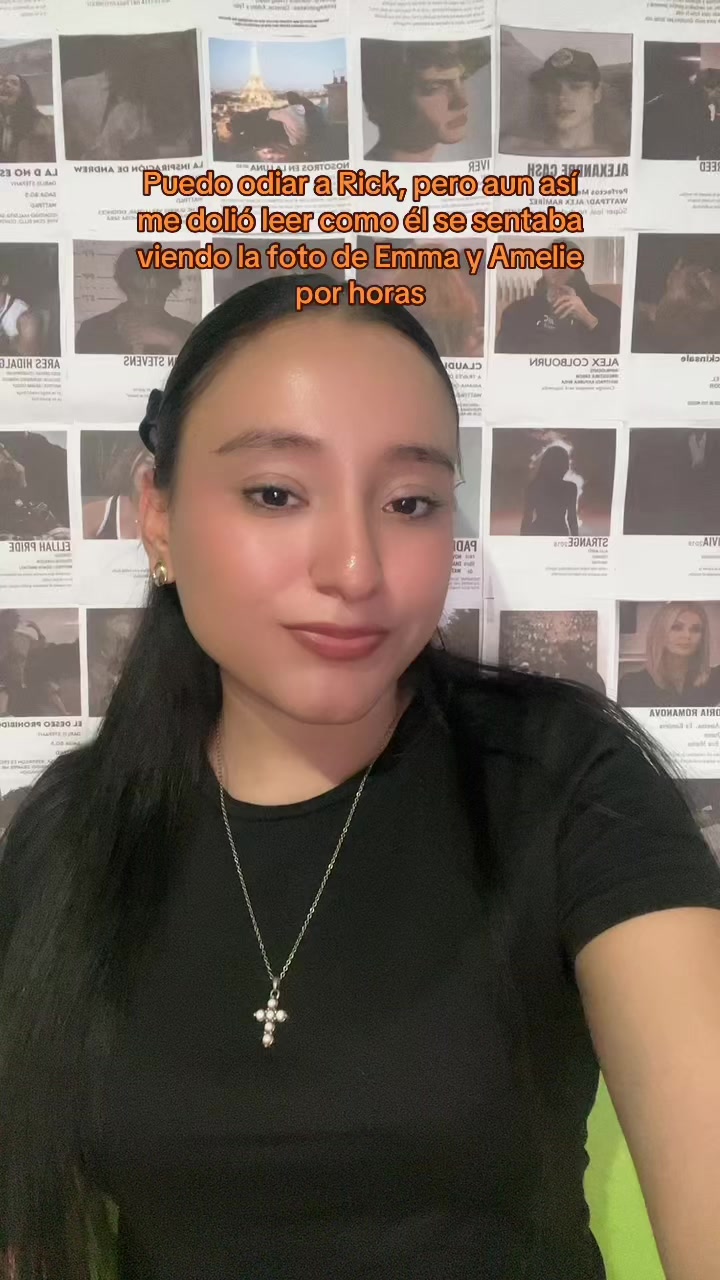 @Dayana Ramirez