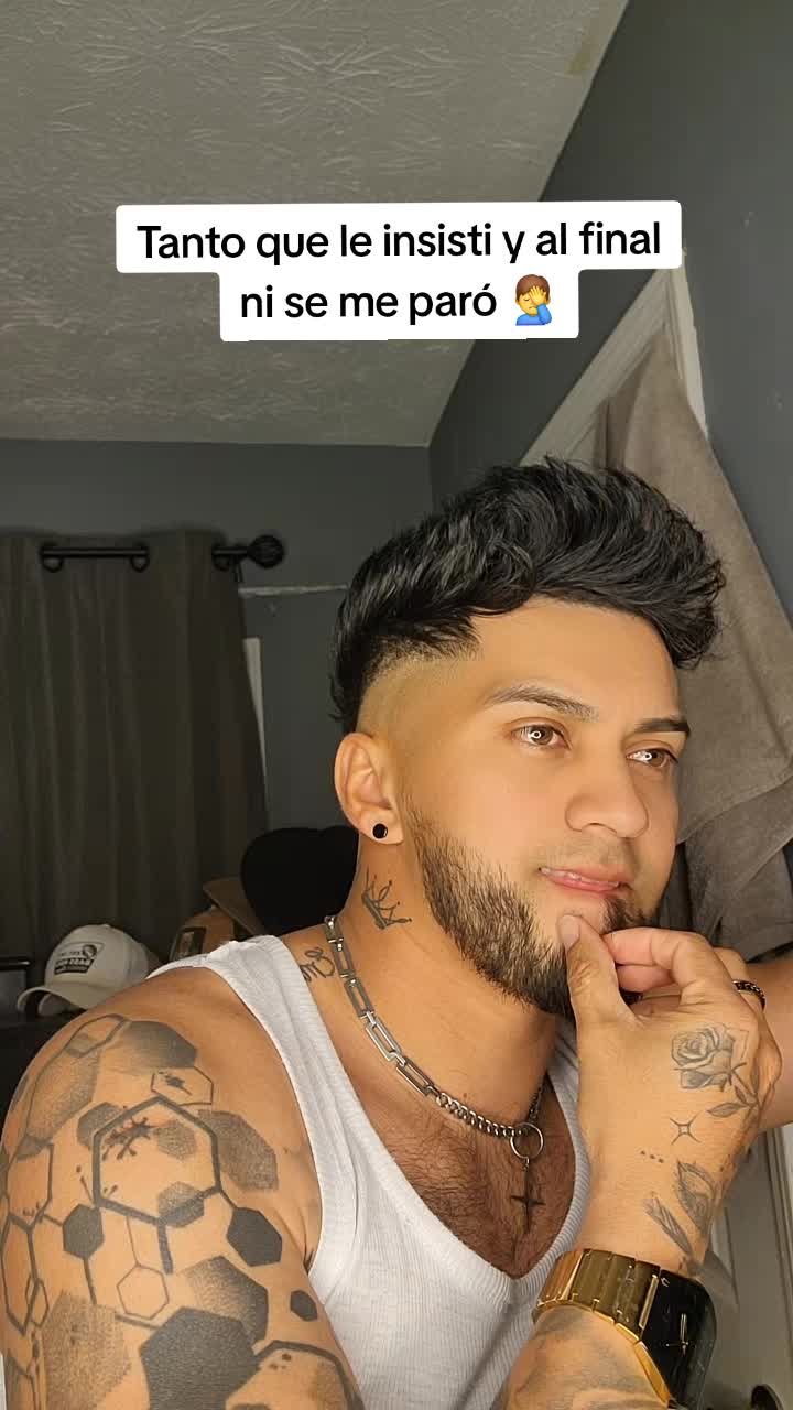 @Exael