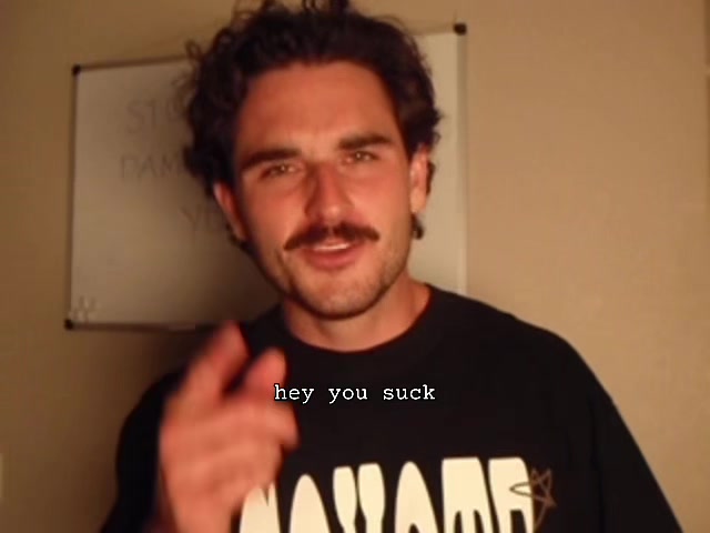 @Cru Mahoney