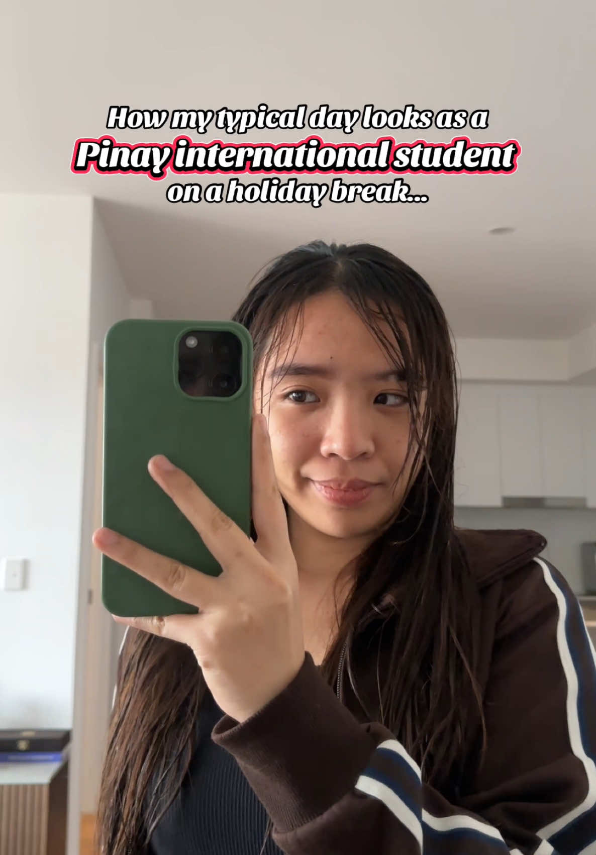 @Louise | Pinay in AU 🇵🇭 🇦🇺