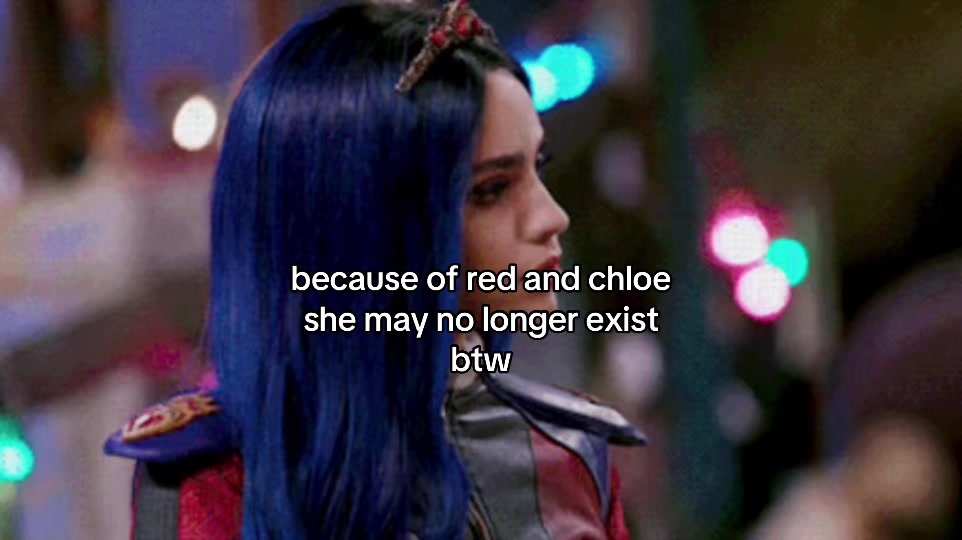 @dark melina | bonnies gf