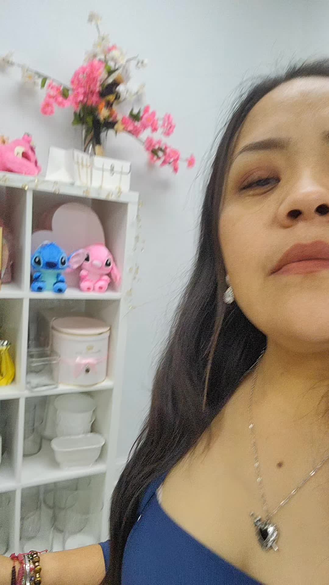 @TeresitaFlores