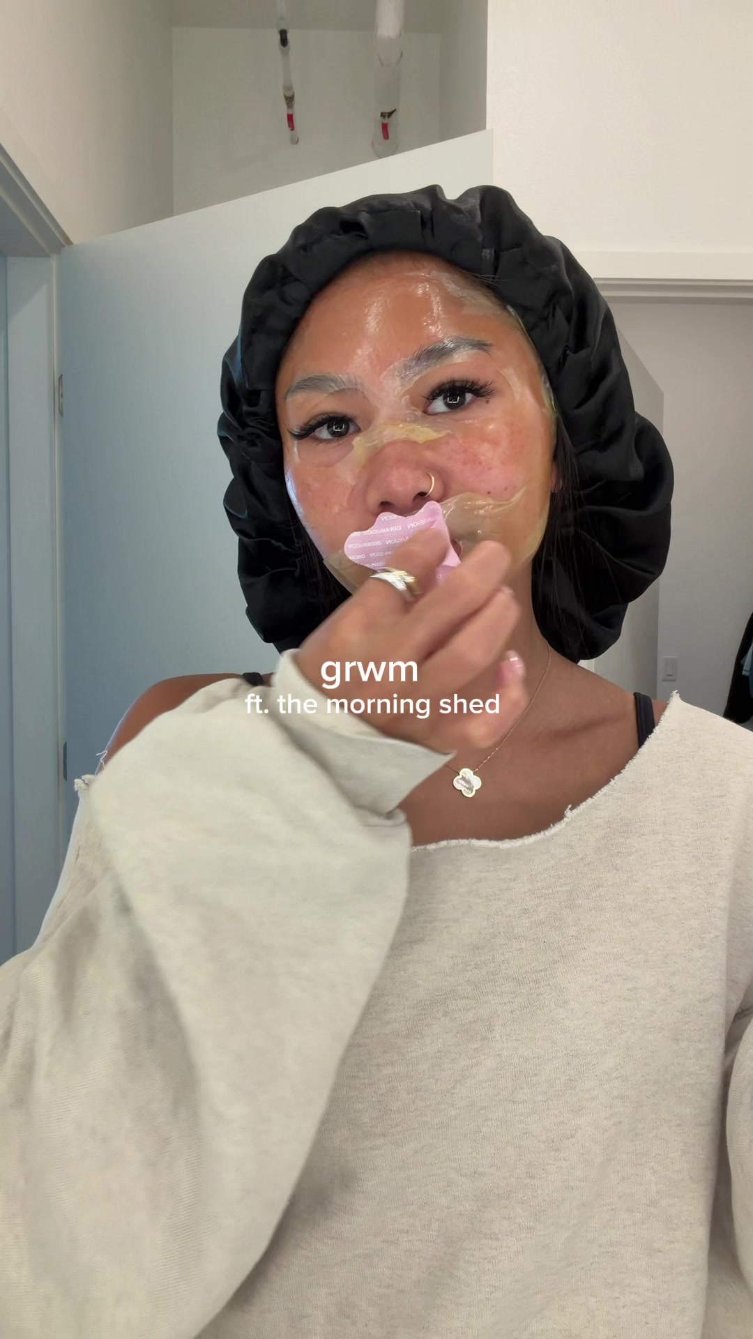@Nikki Nguyen
