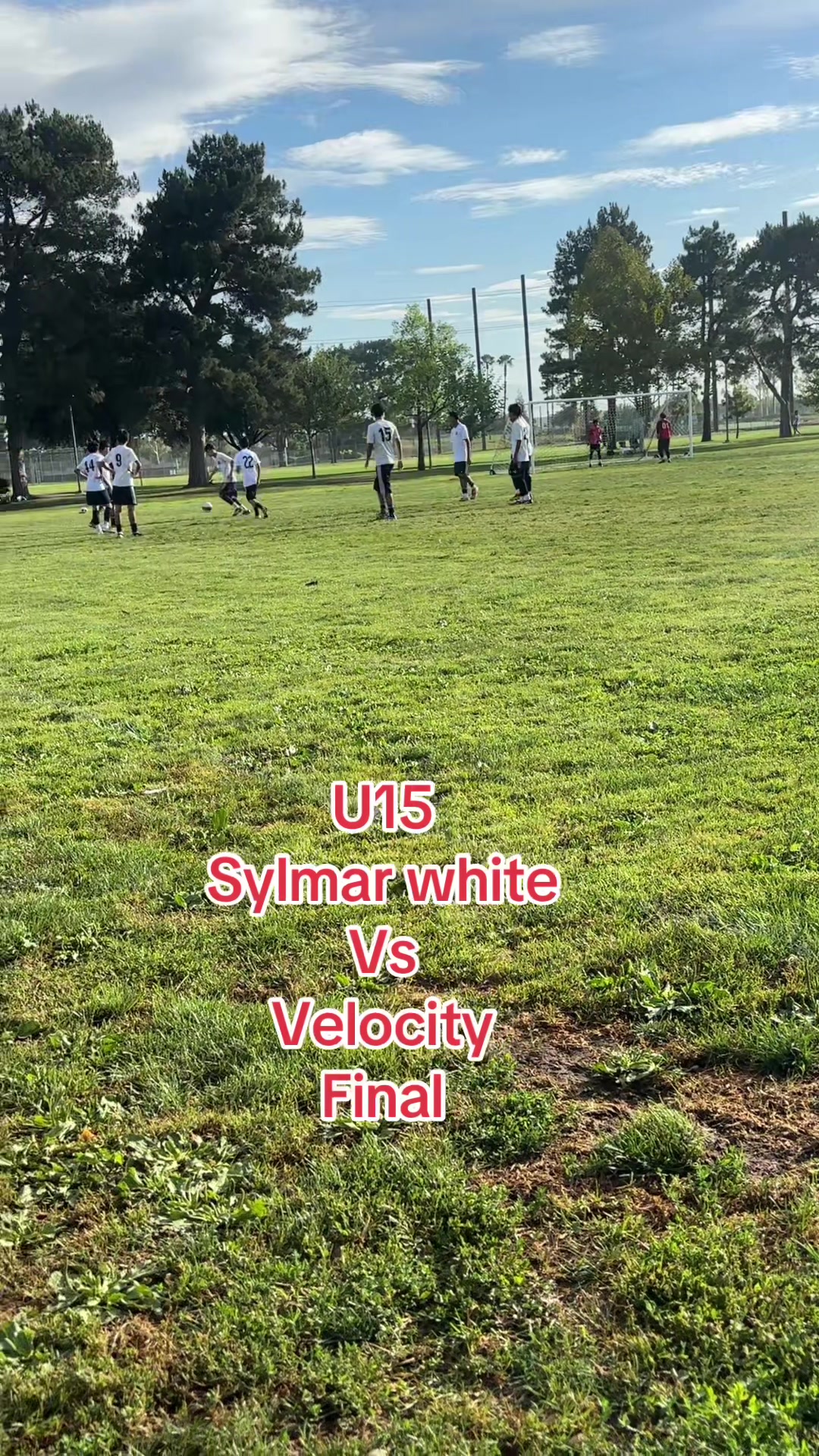 @Sylmar united