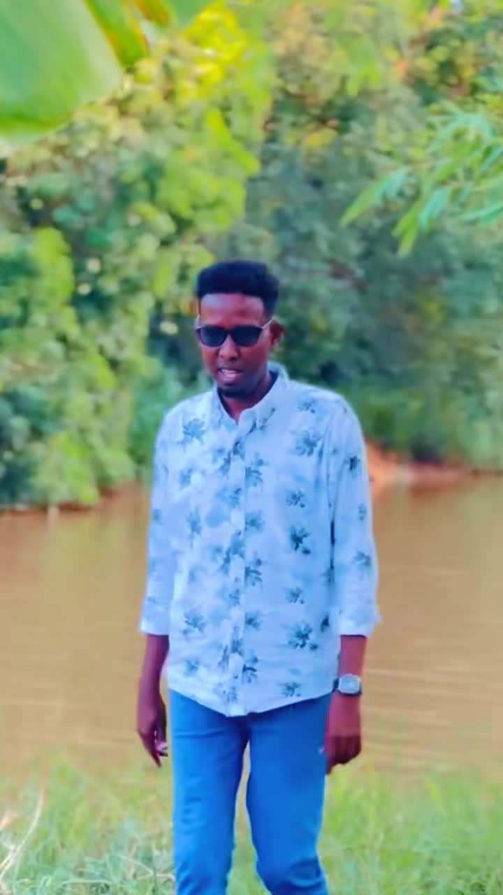 @LIIB&Agrave;AN Ali