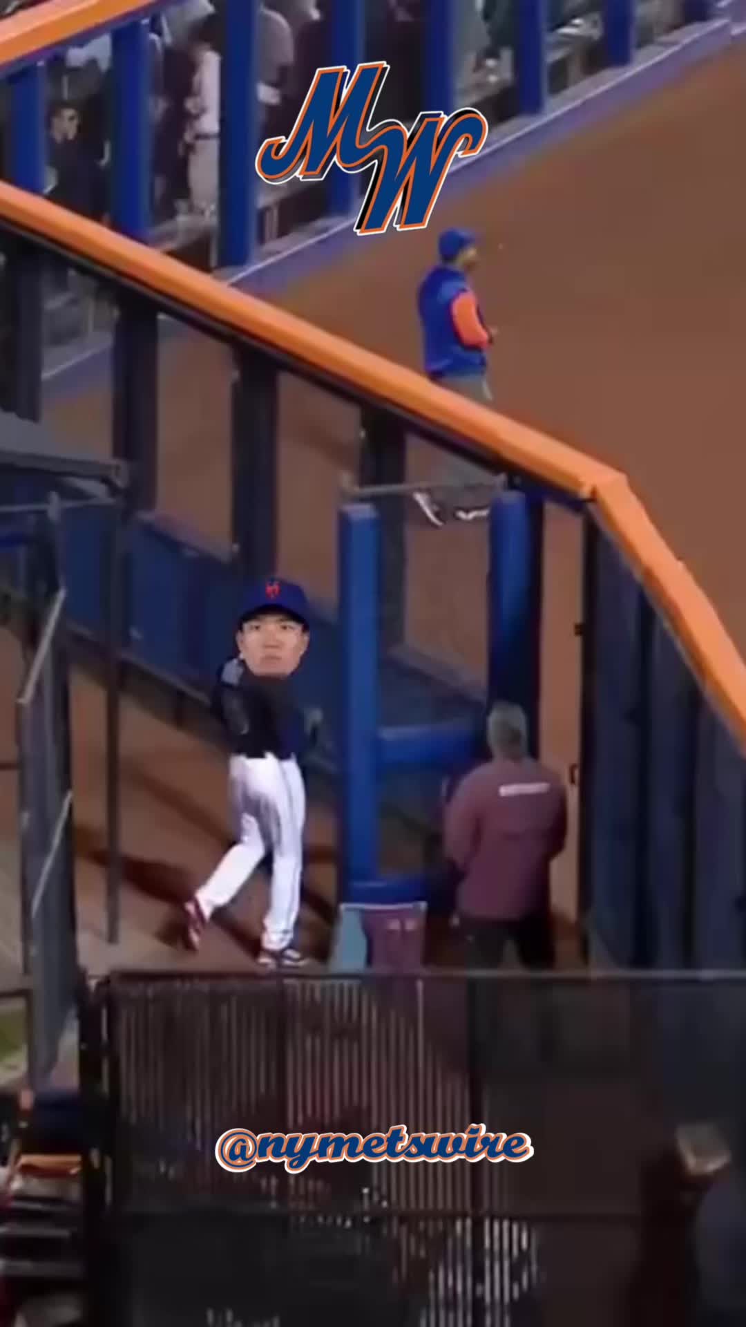 @Mets Wire