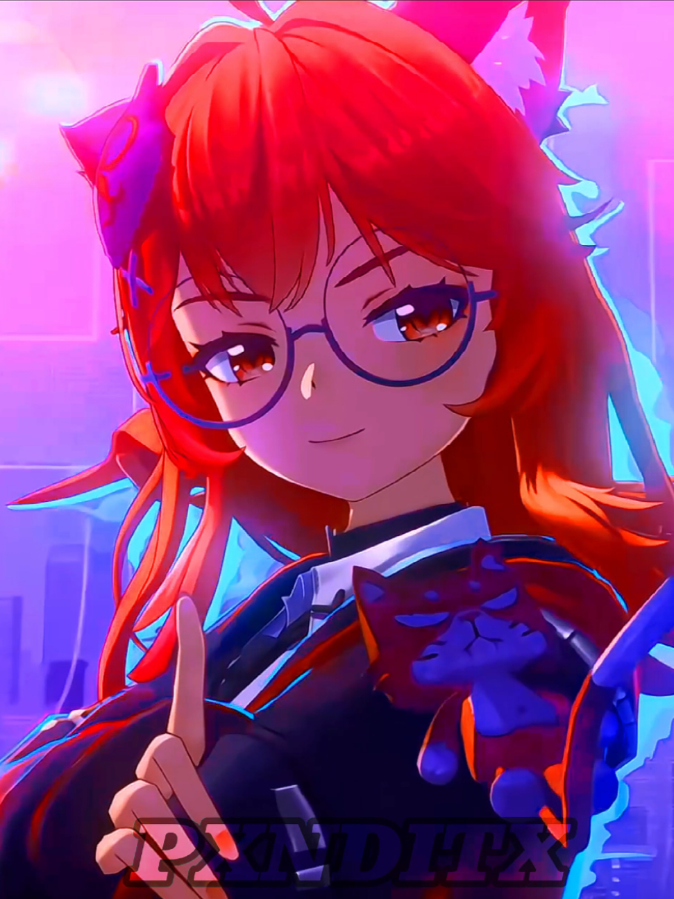 @PXNDITX✿🐼*☆✿｡✿
