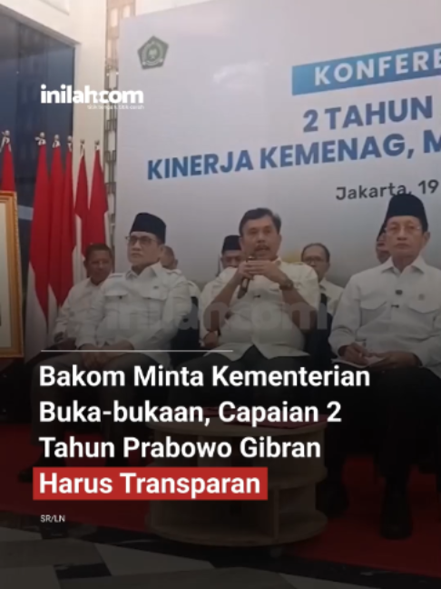 @Inilah.com