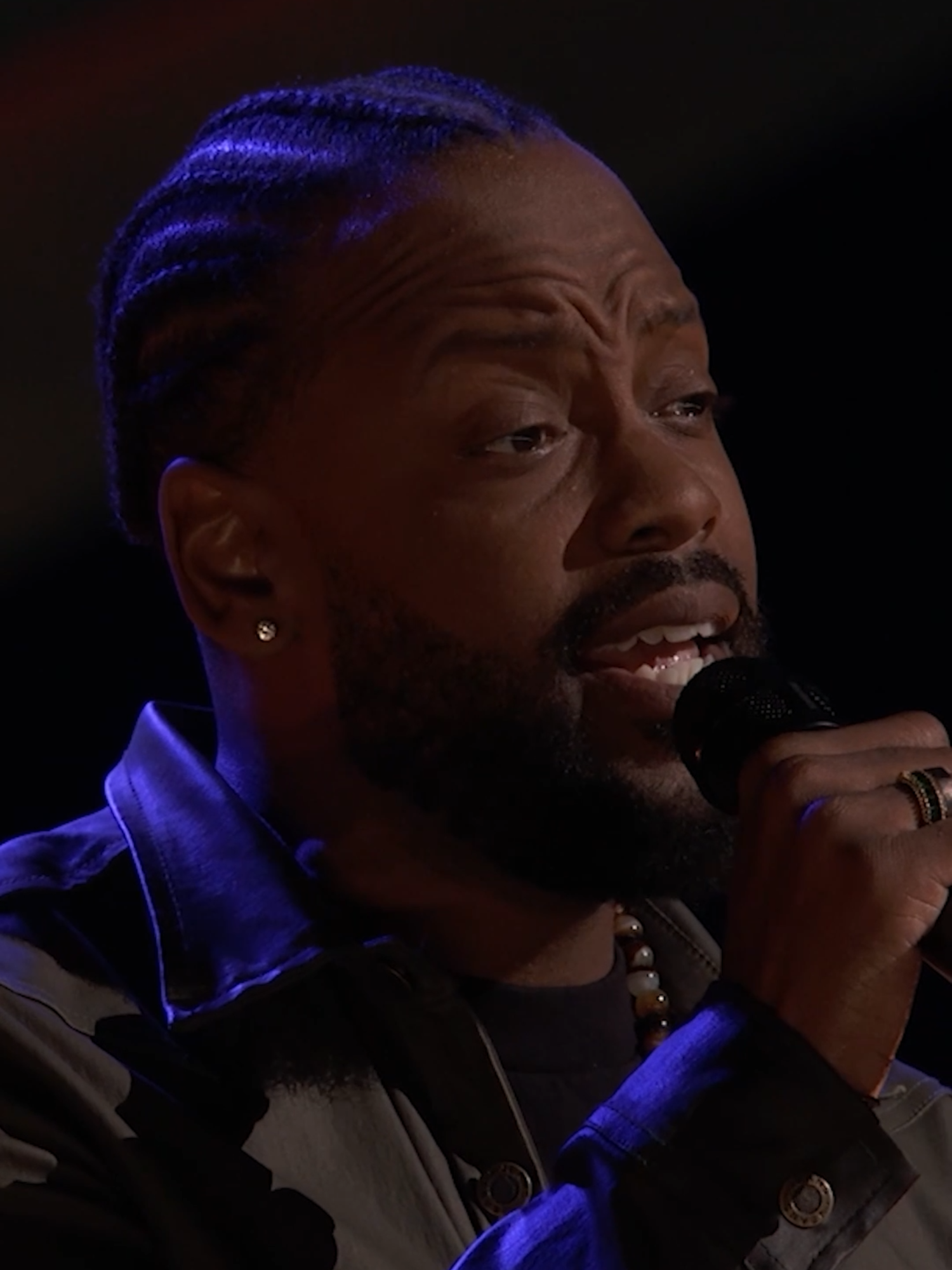 @NBC's The Voice