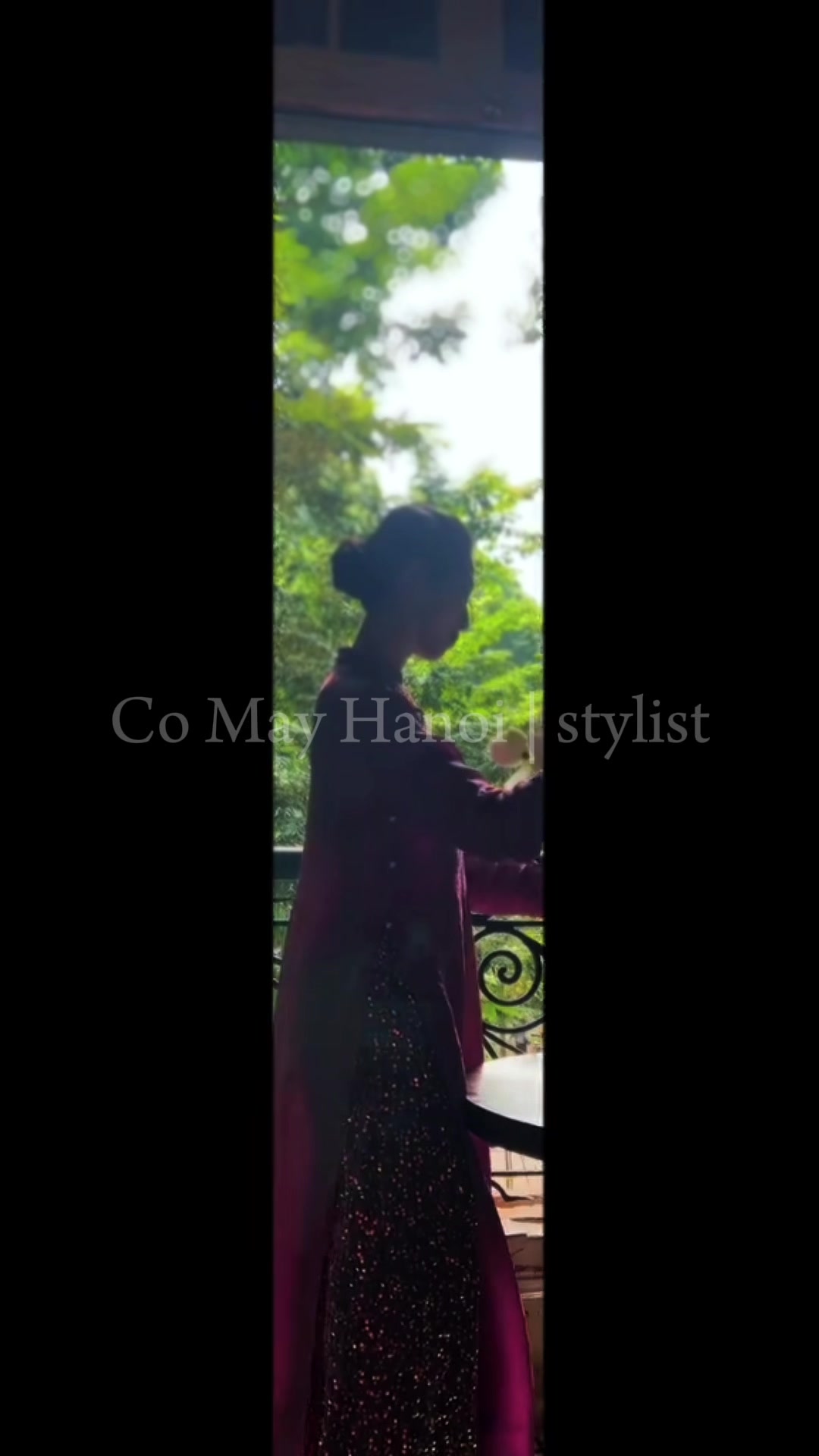 @Cô Mây Hà Nội | Stylist