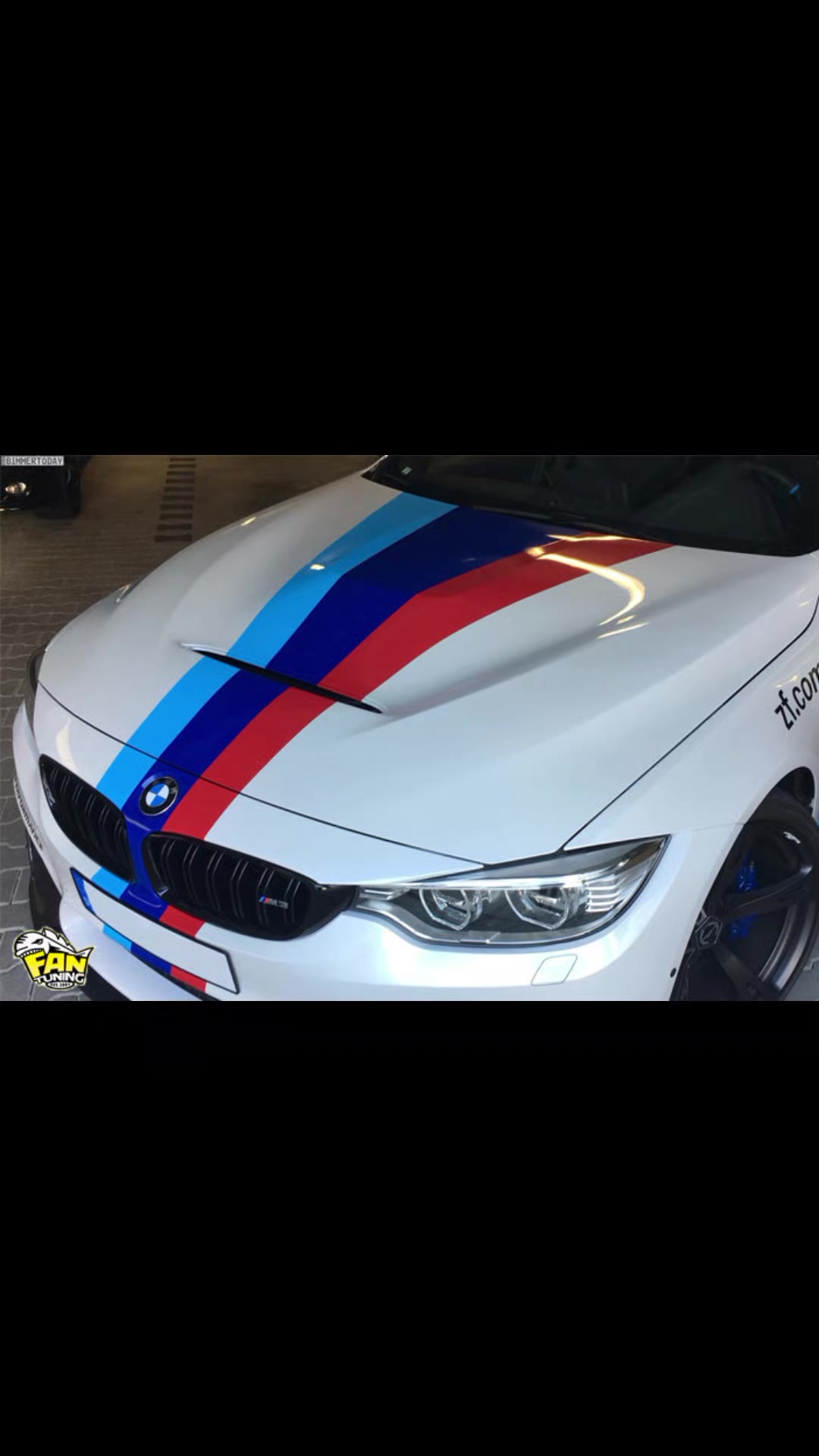 @BMW TUNING BAKU