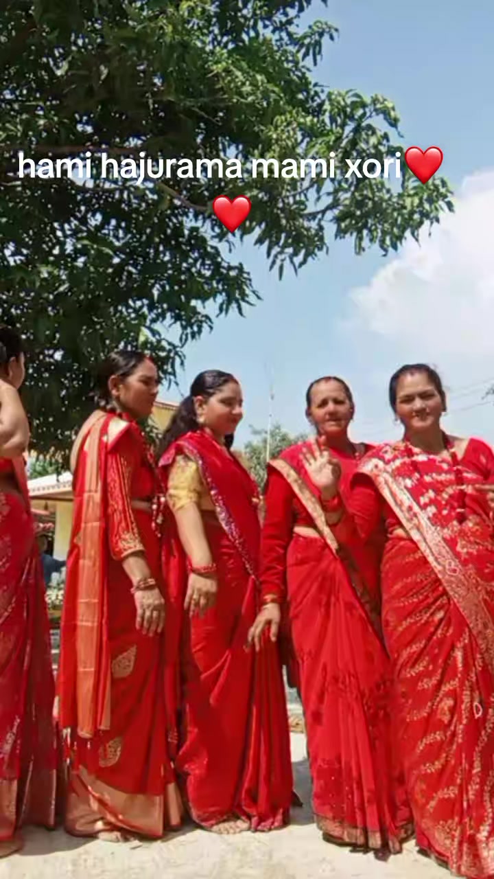 @samita bhattarai