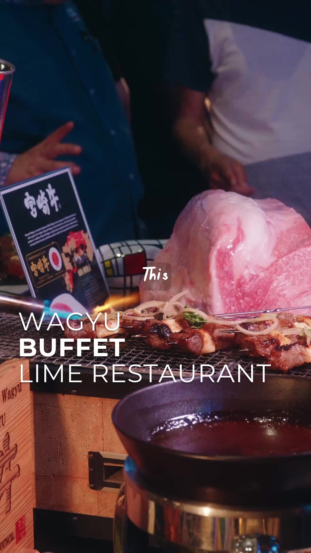 @Eric - Aesthetic Food Creator