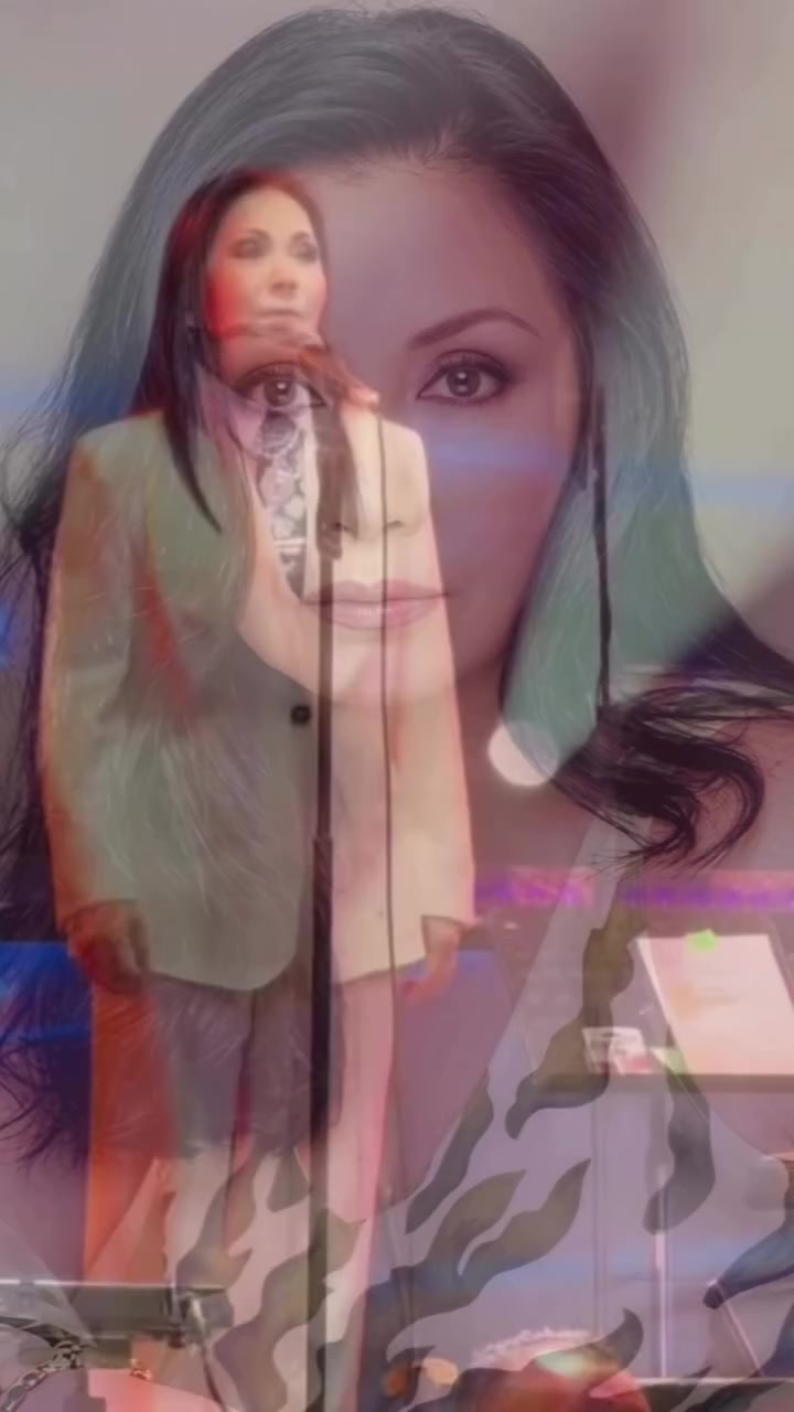 @Ana Gabriel México Fans