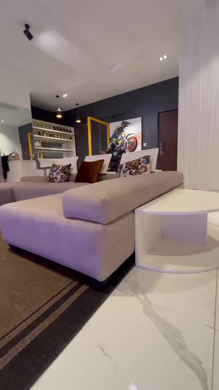 @Nwadinaobi service apartments