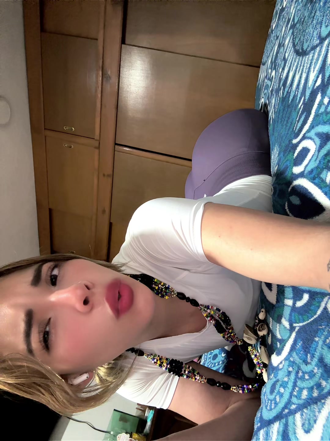 @Isabella ๐ธ