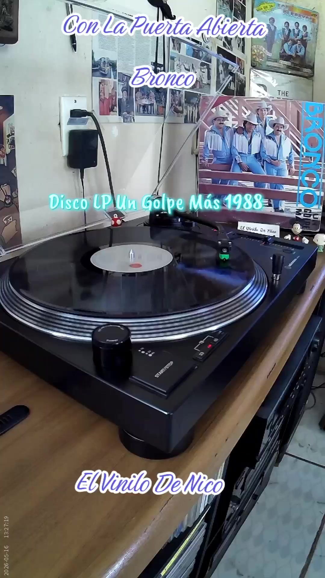 @El Vinilo De Nico 📀