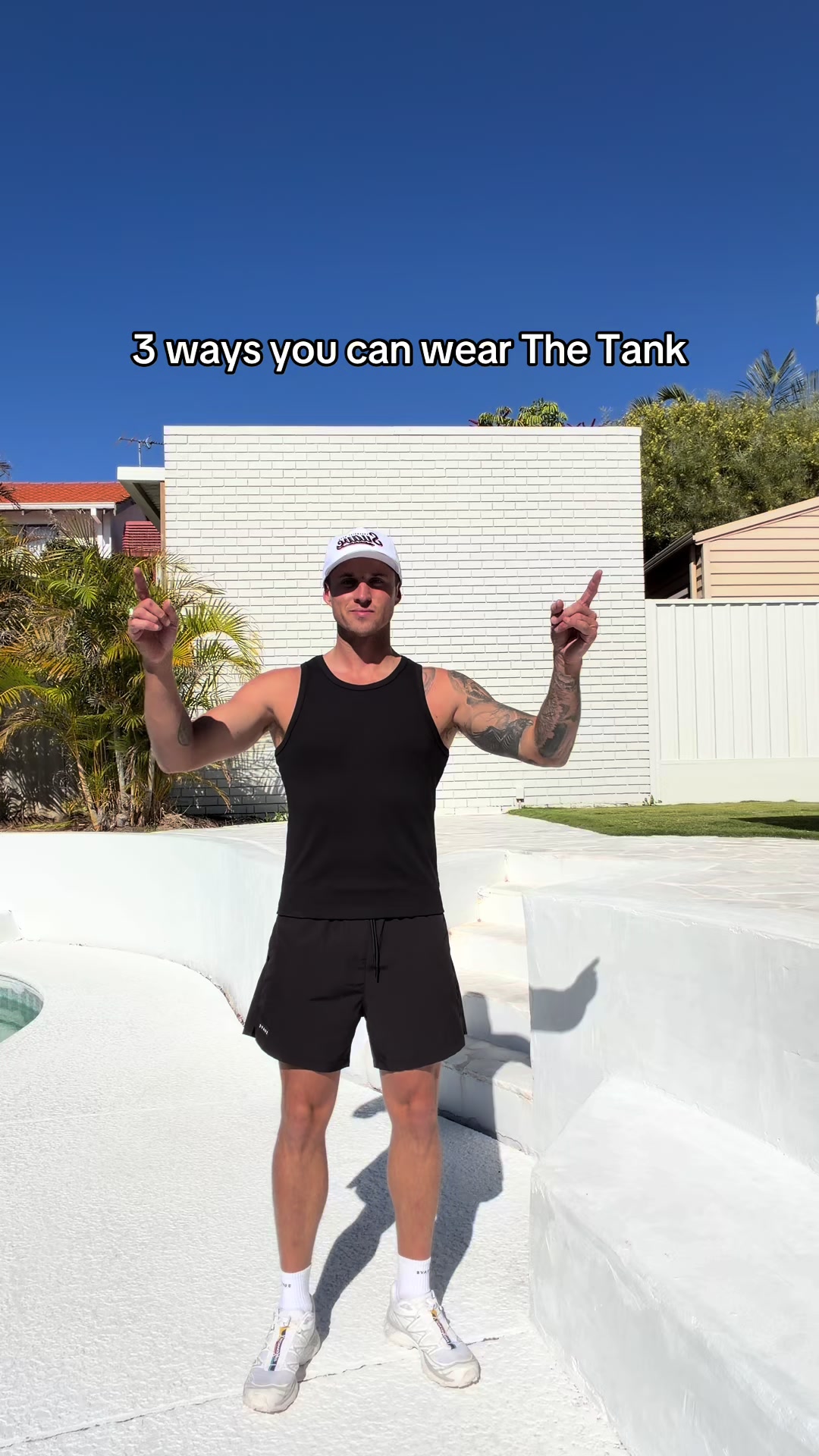 @S U A V E