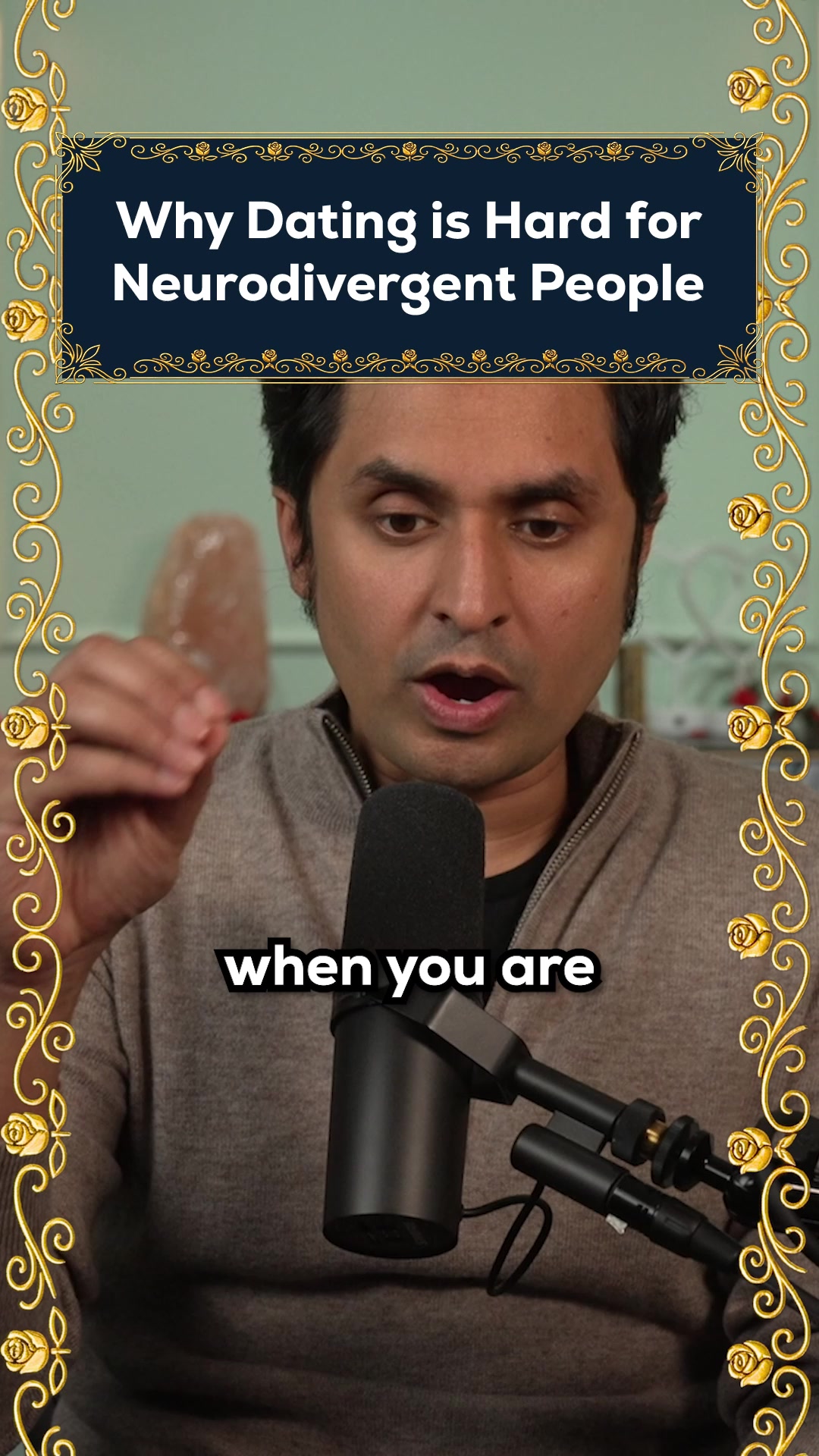 @Healthy Gamer GG