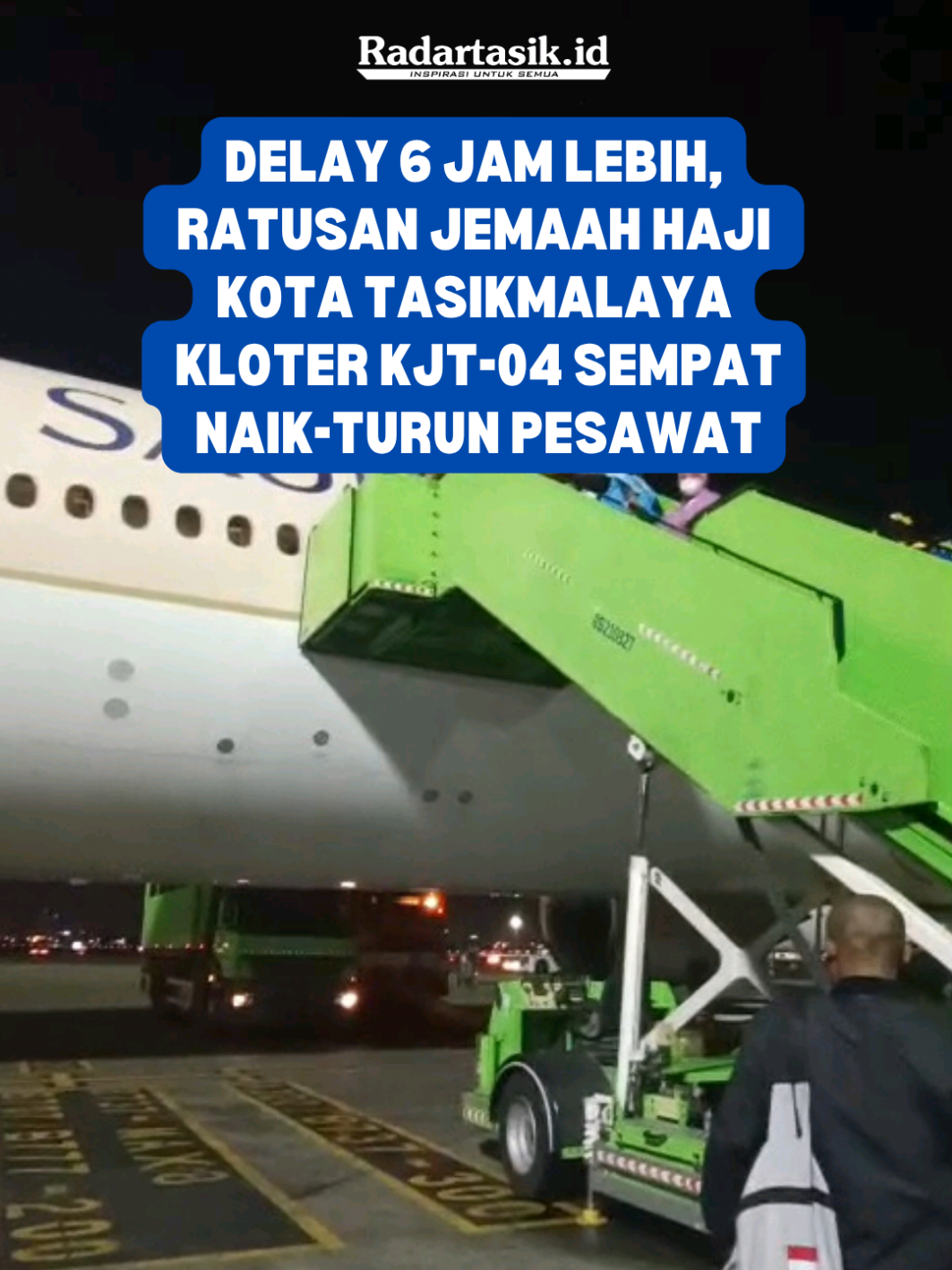 @Radartasik.id