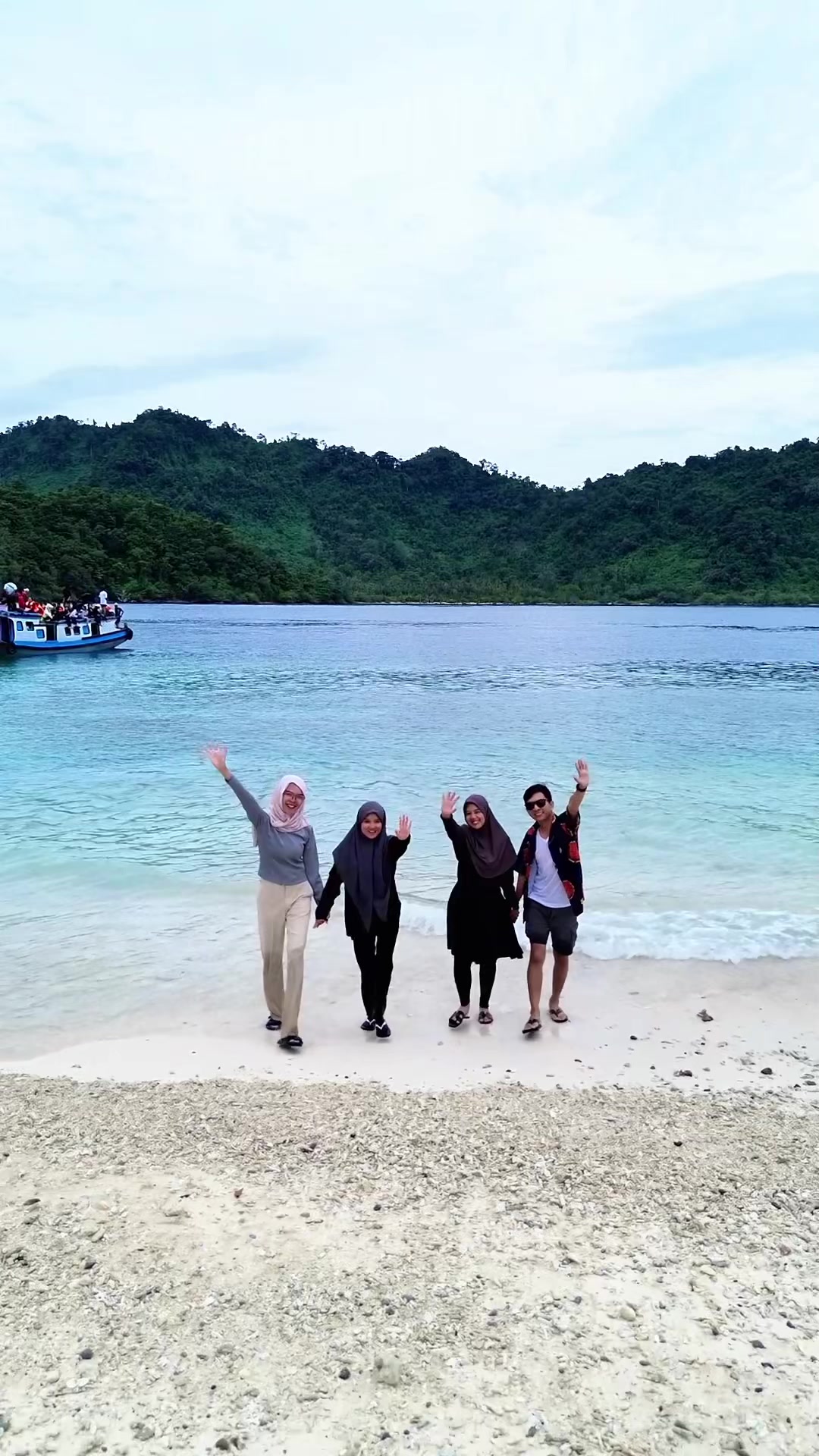 @Pasar Wisata Tour & Travel