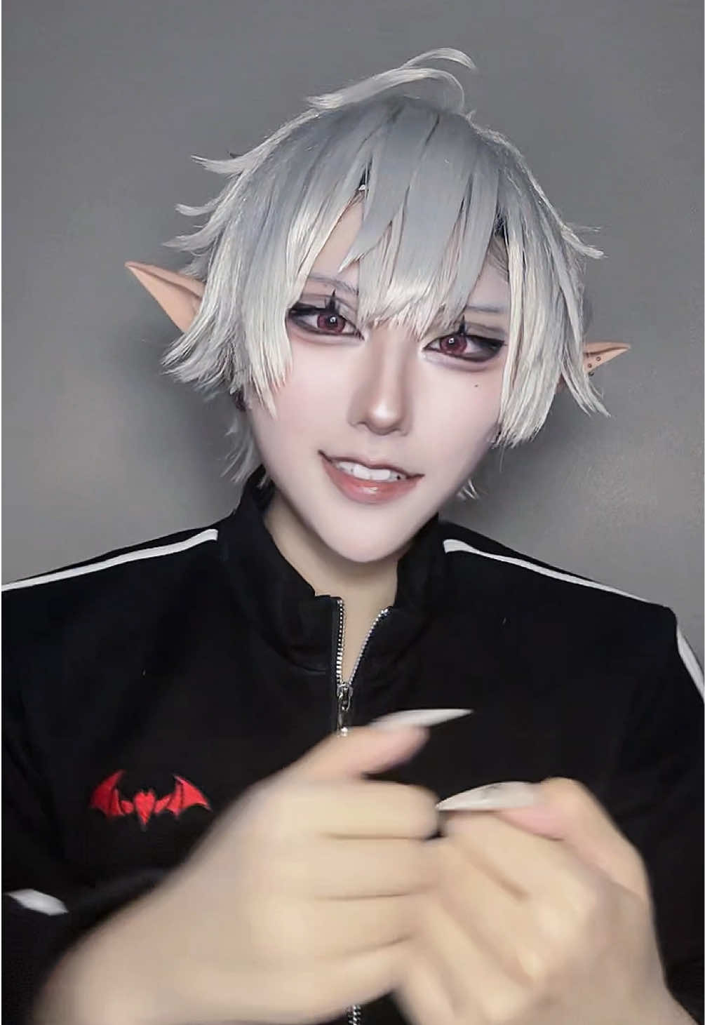 @なぎち。