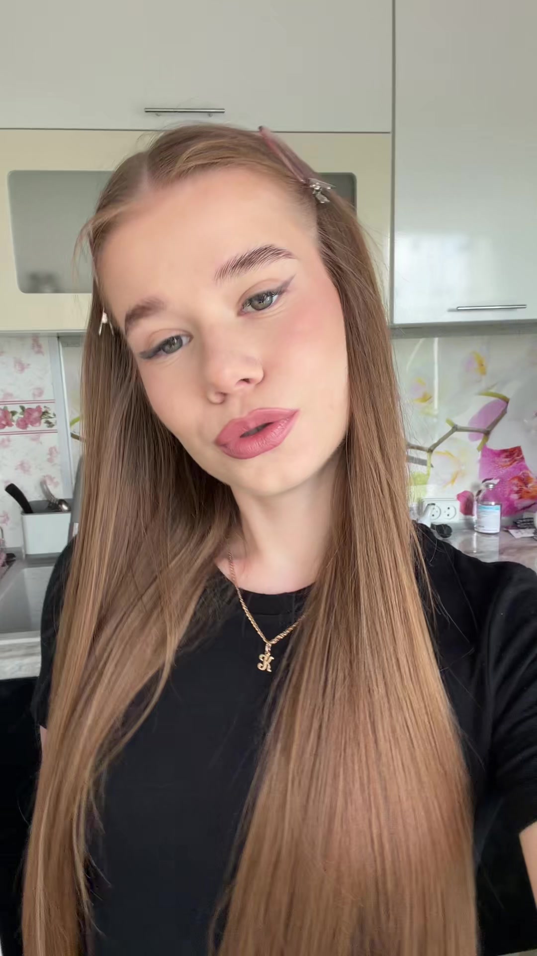 @KRISTINA VLADIMIROVNA