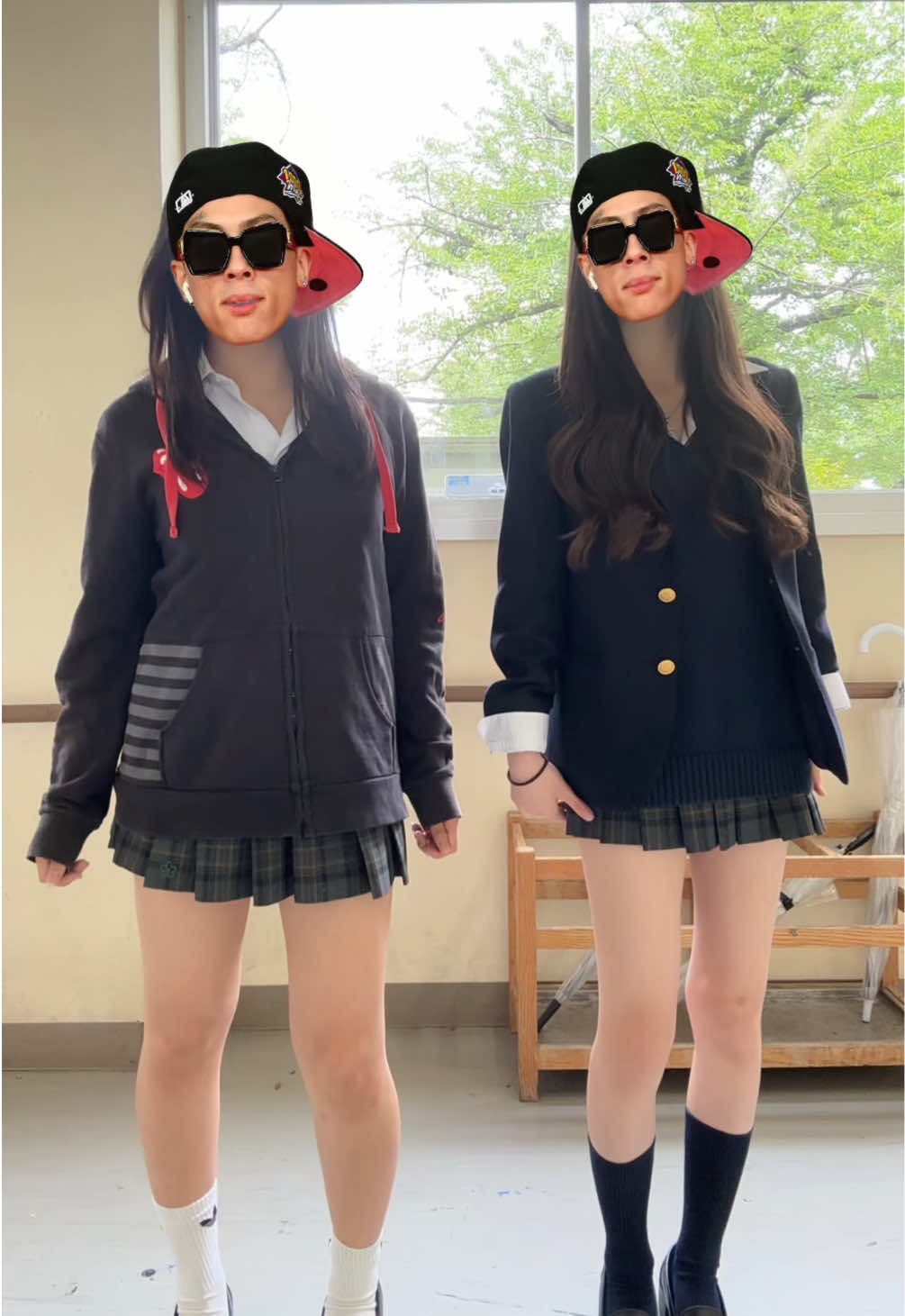@束感まつ毛