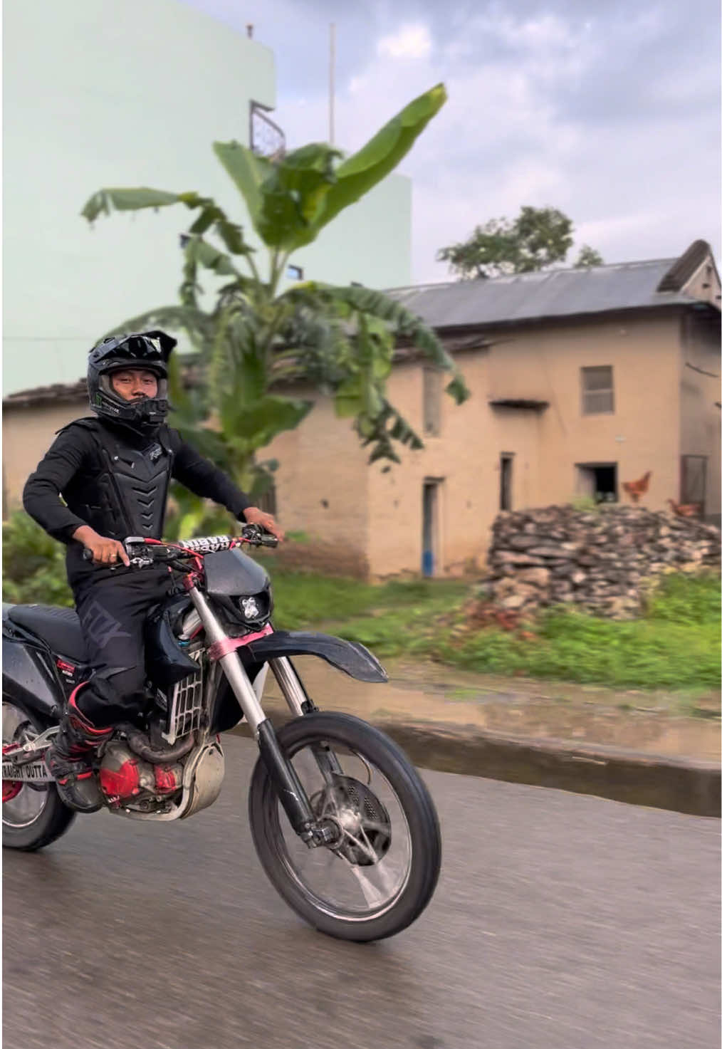 @RABIN VLOG46🇳🇵