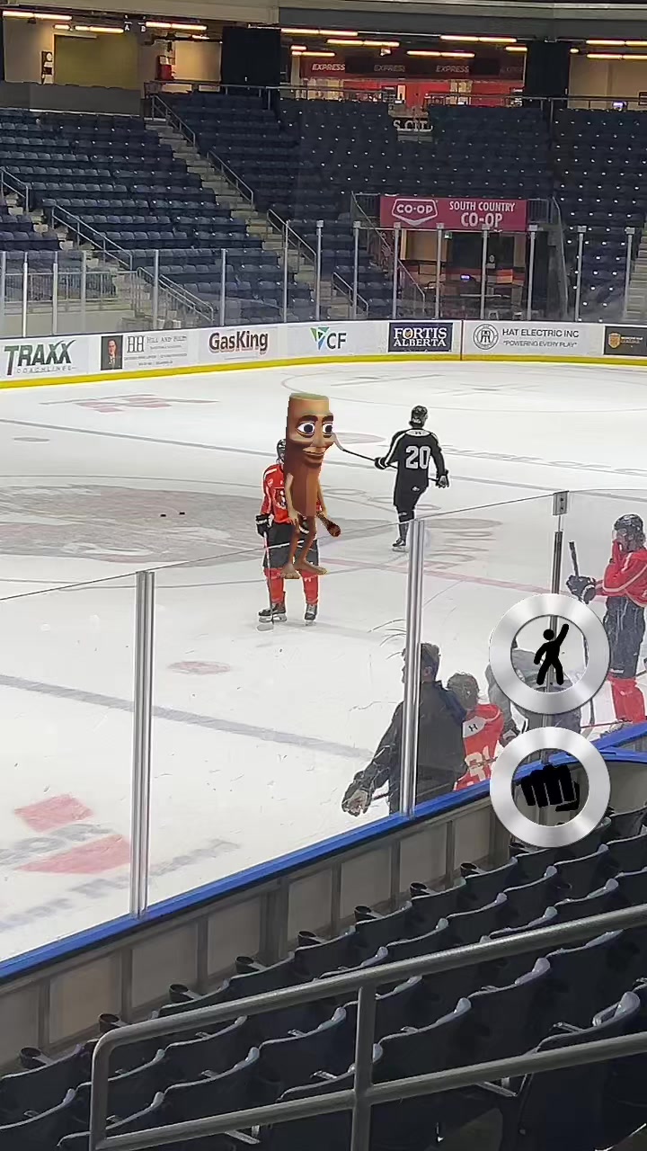 @Medicine Hat Tigers