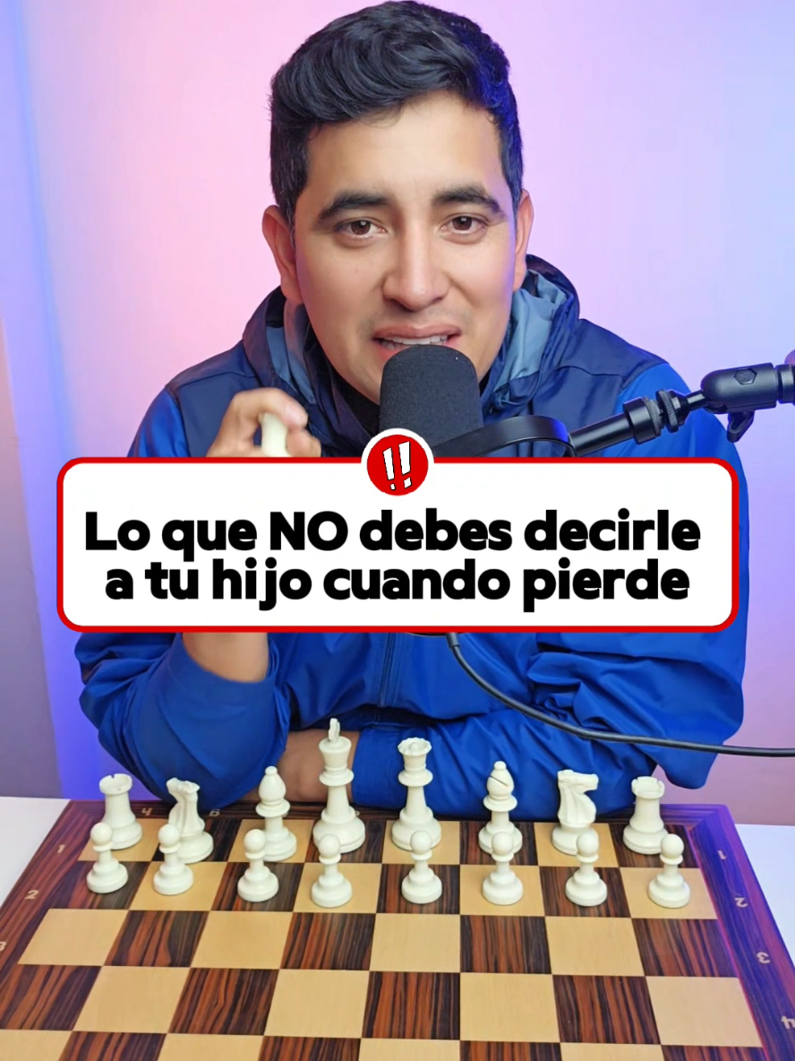 @AjedrezConKevin♟️