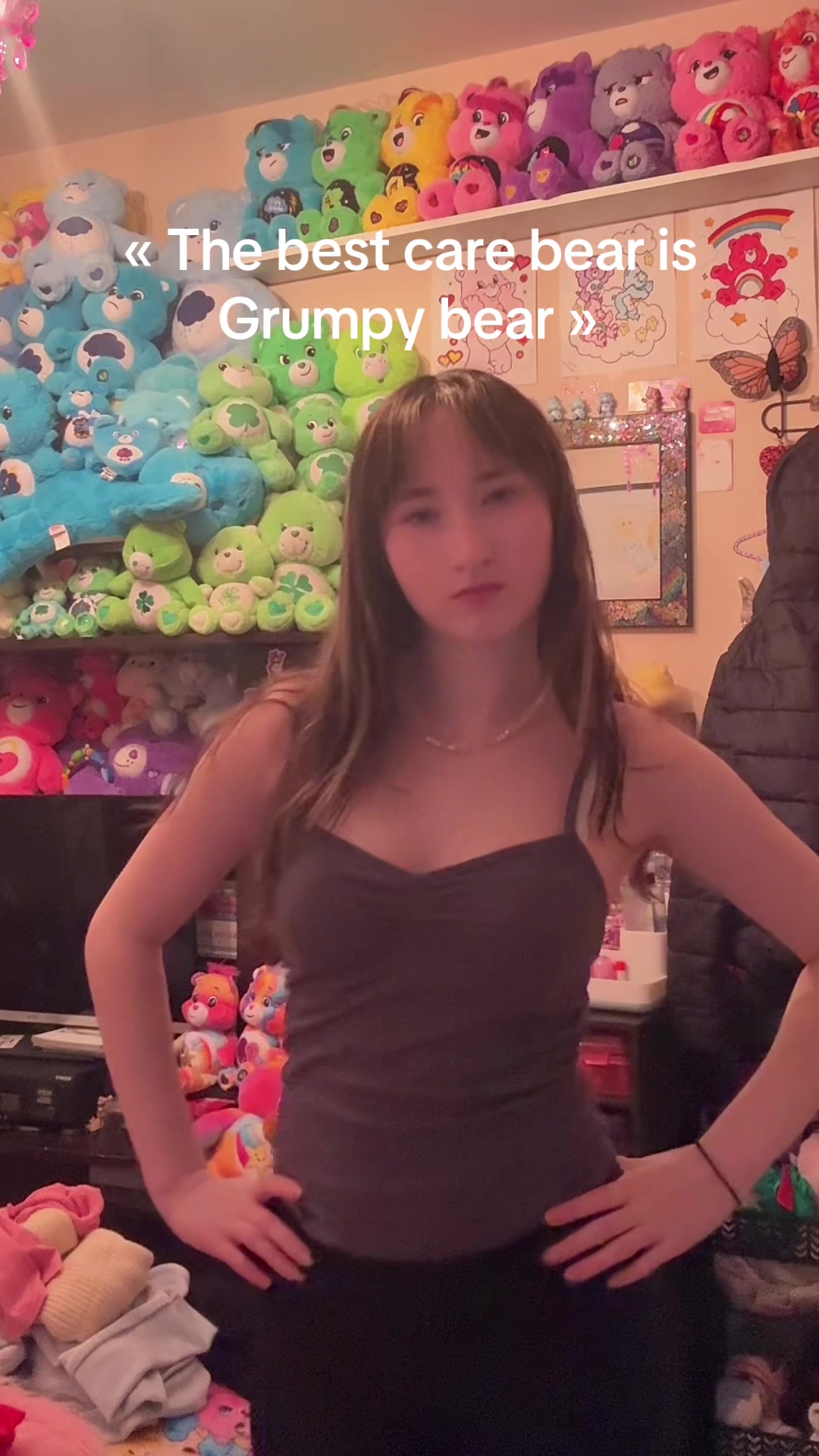 @Wish Bear ★
