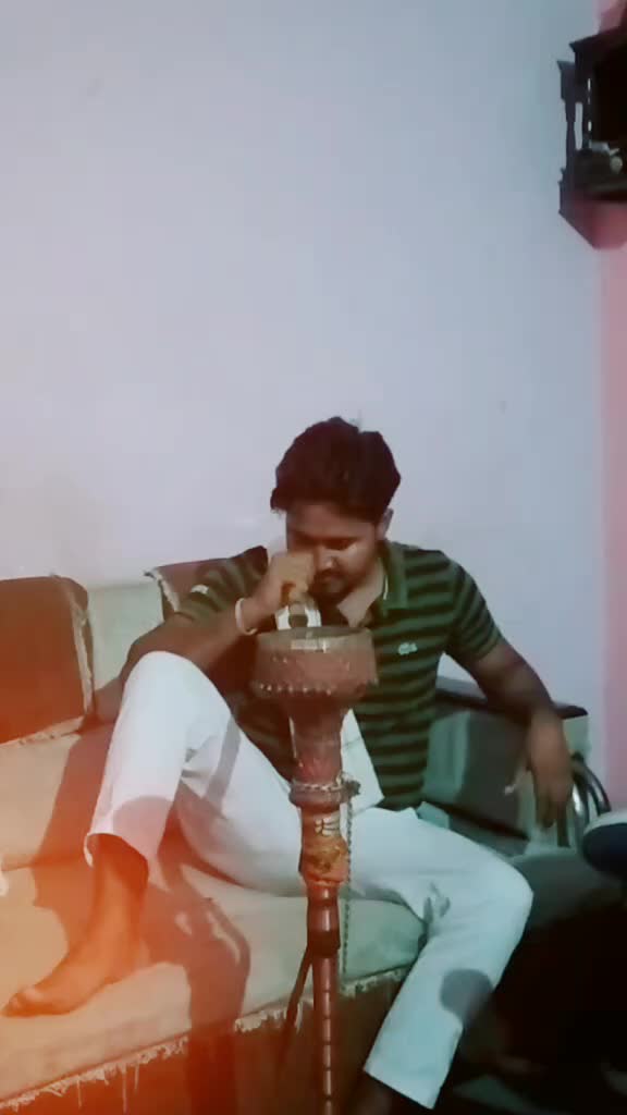 @Saahu bhai