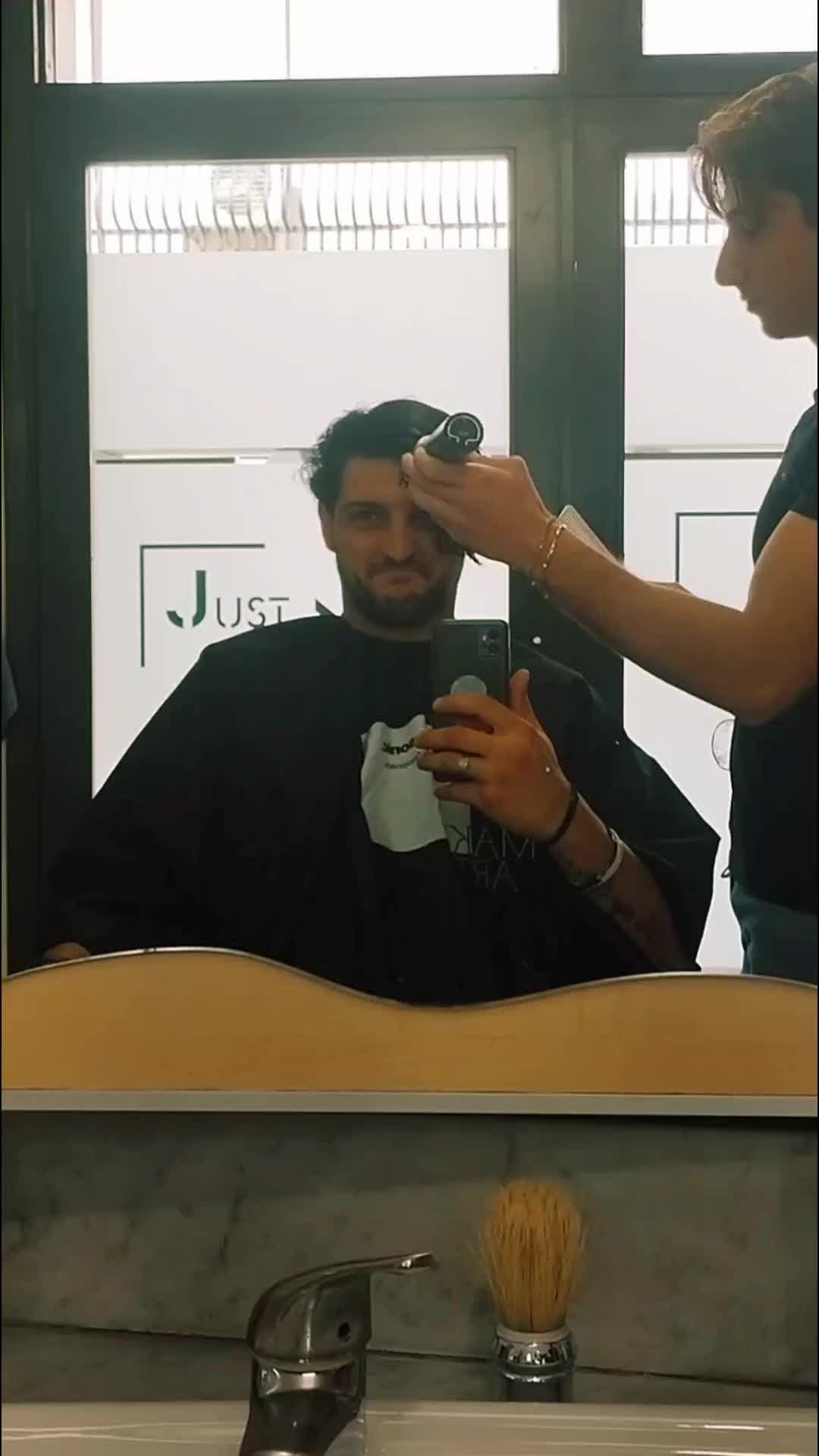 @Davide Cangialosi