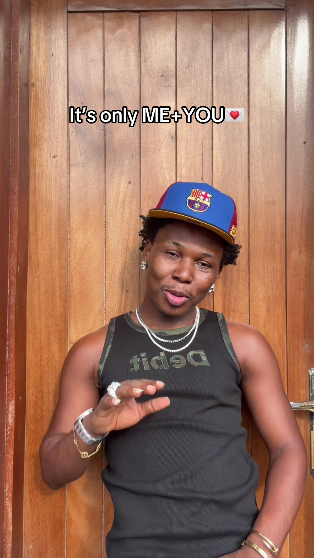 @SHODAY TheBillionBoy