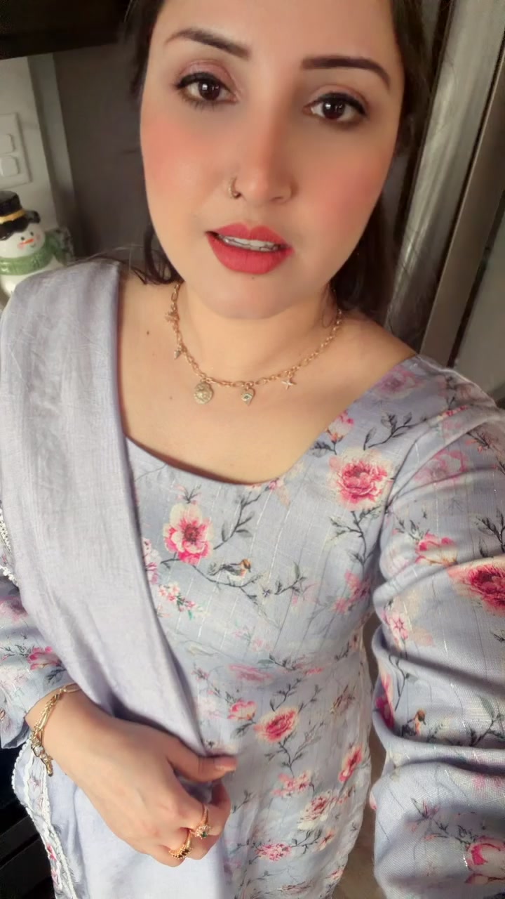 @Kiran Kaur