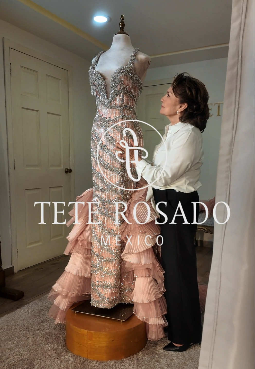 @Tet&eacute; Rosado