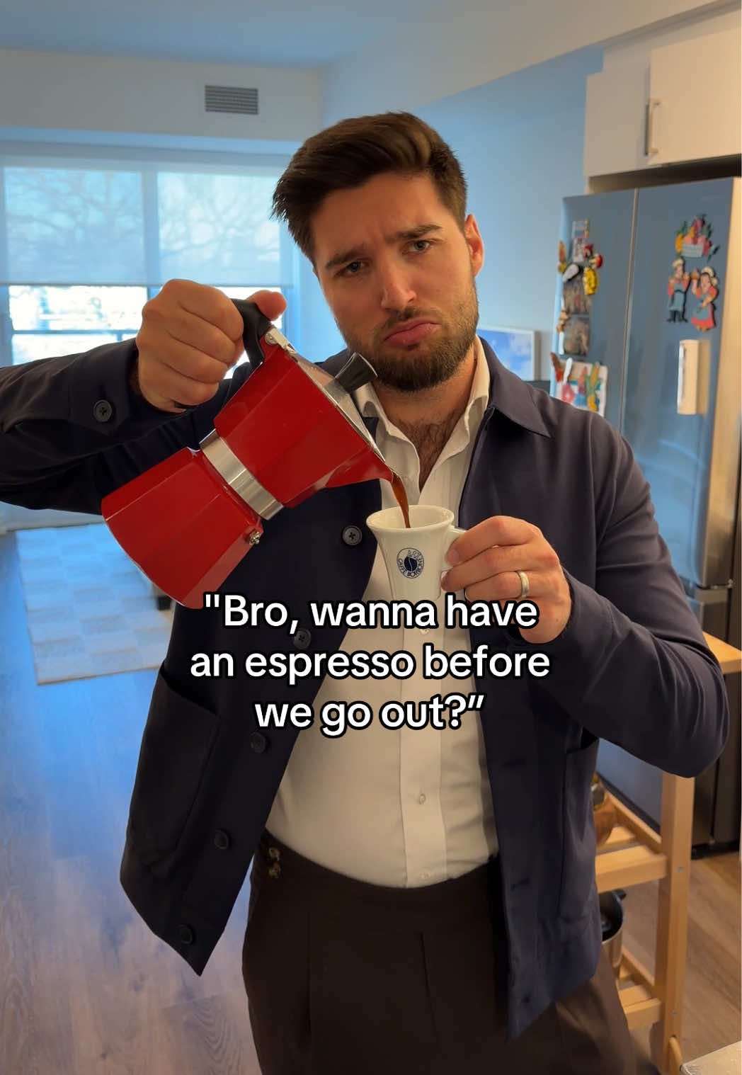 @The Bello Bros