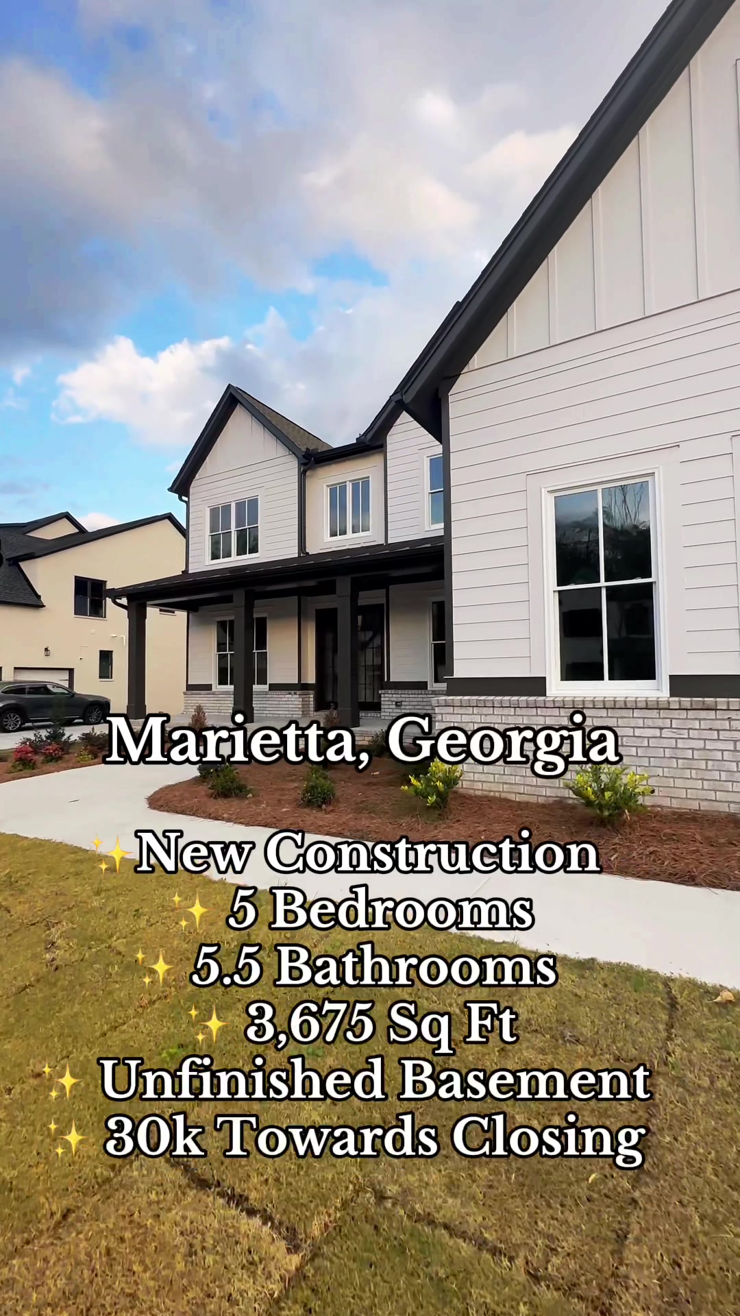 @Yah ✨ Atlanta Luxury Realtor