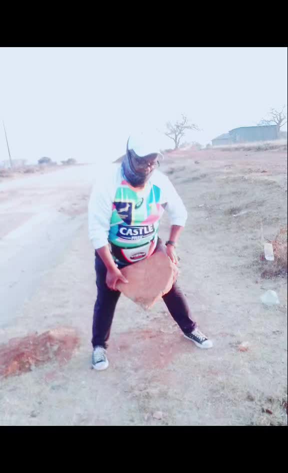 @Fredrick Ramapuputla Gafane