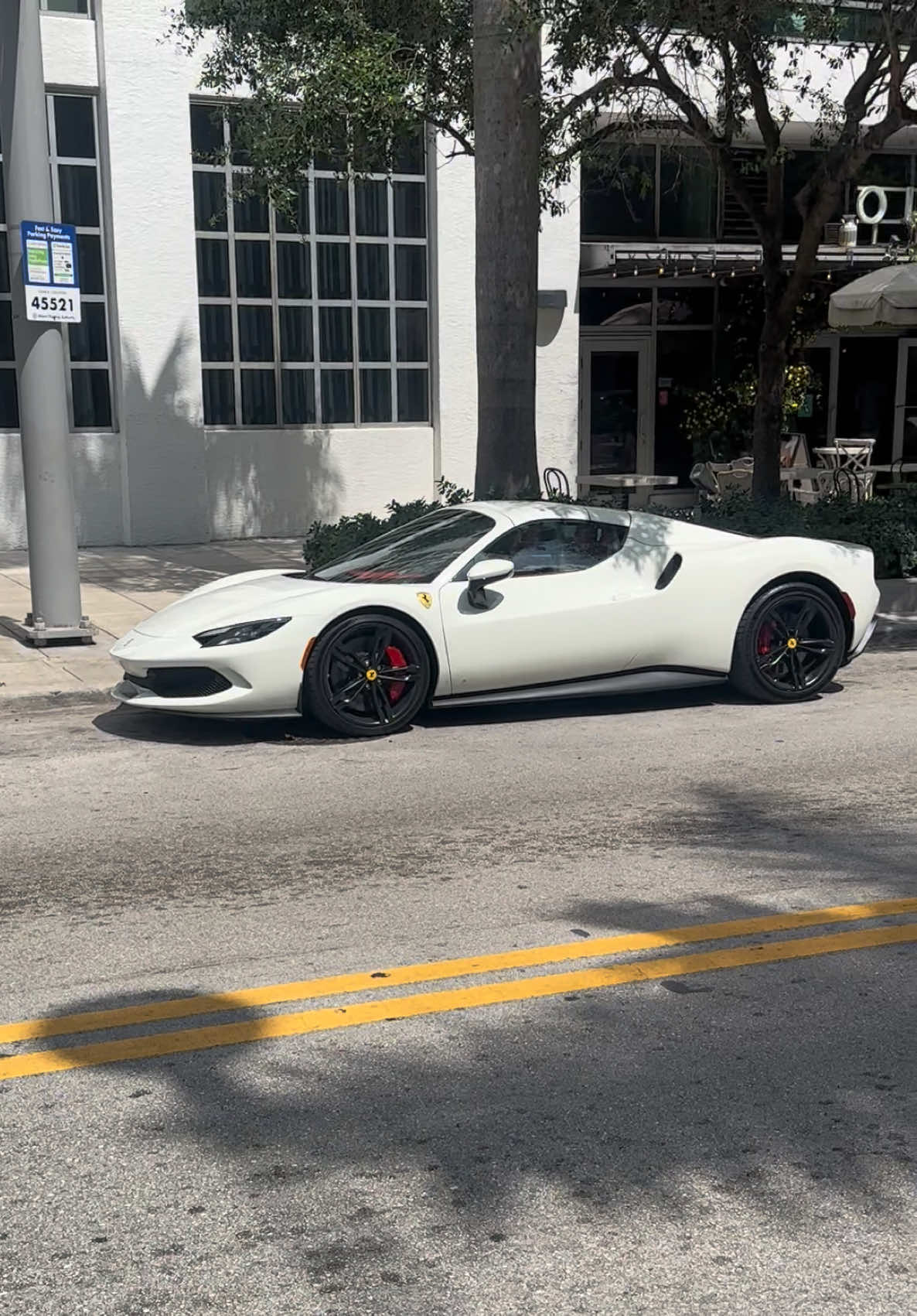 @Biscayne Supercars