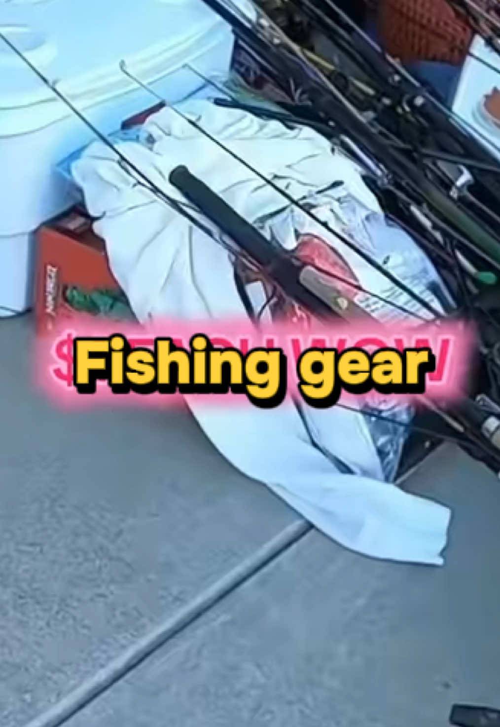 @For ReeLz Fishing 🎣