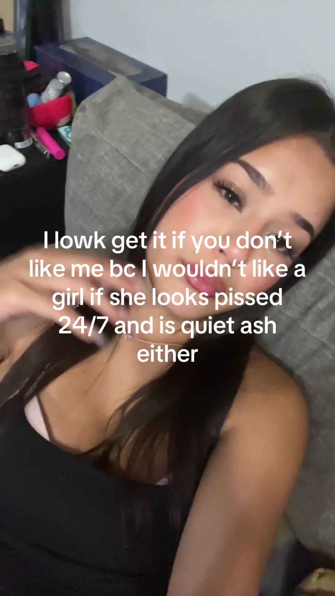 @tiredofmyuser