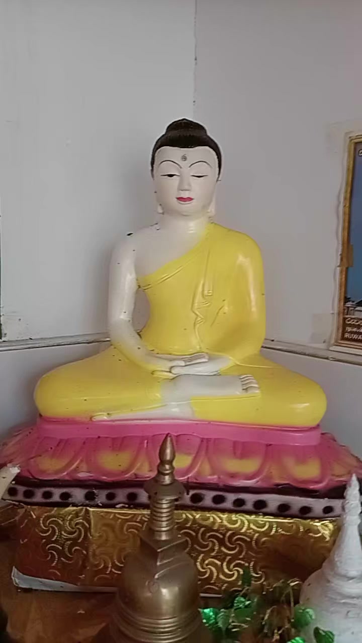 @සබ්බ දානං ධම්ම දානං ජිනාති