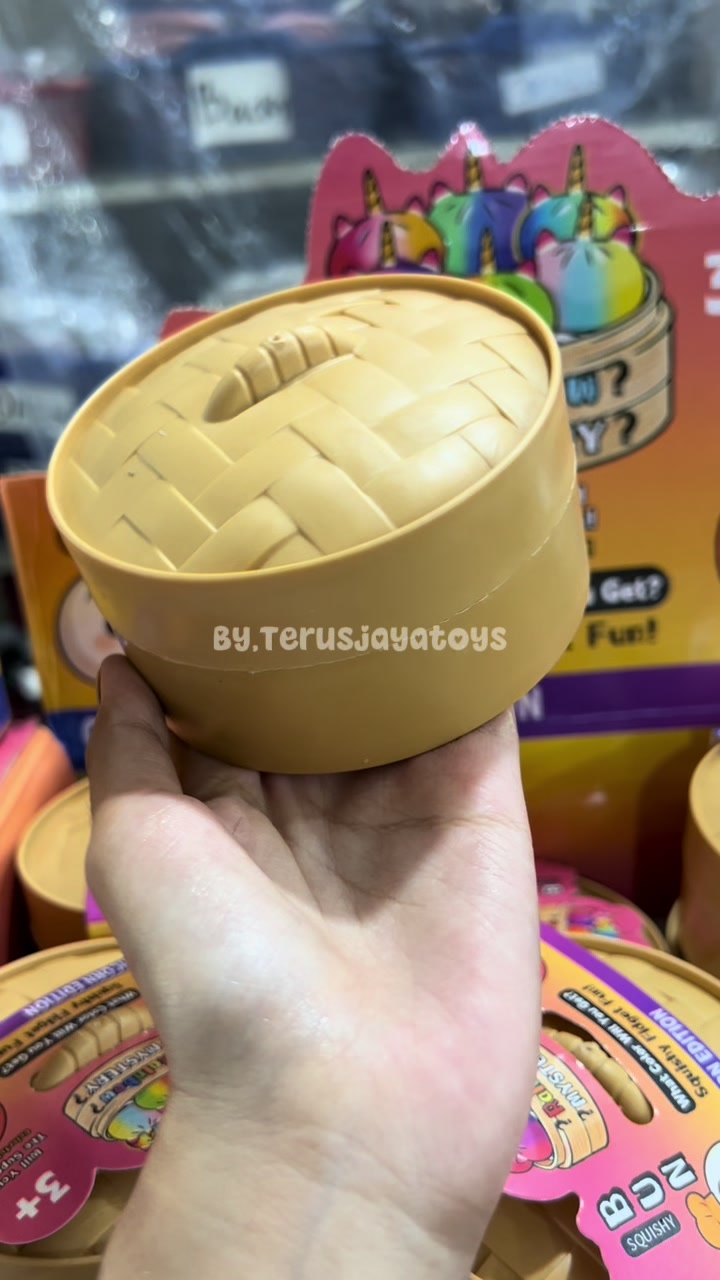 @TerusJayaToys